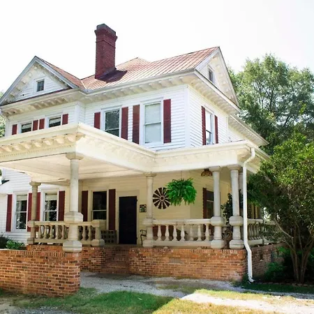 Belton Bed And Breakfast-2